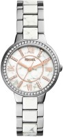 Fossil ES3962  Analog Watch For Women