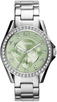 Fossil ES3725 RILEY Analog Watch For Women