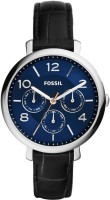 Fossil ES3669 JACQUELINE Analog Watch For Women
