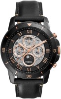 Fossil ME3138 GRANT SPORT Analog Watch For Men