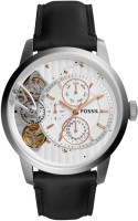 Fossil ME1164  Analog Watch For Men