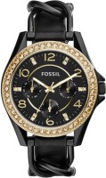 Fossil ES3696 RILEY Analog Watch For Women