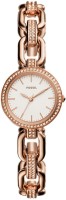 Fossil ES4123  Analog Watch For Women