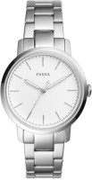 Fossil ES4183  Analog Watch For Women