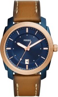 Fossil FS5266  Analog Watch For Men