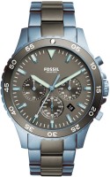 Fossil CH3097 CREWMASTER Analog Watch For Men