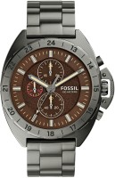 Fossil CH3002
