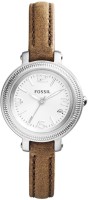 Fossil ES3710 Heather Analog Watch For Women