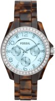 Fossil ES4012 RILEY Analog Watch For Women