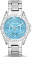 Fossil ES3529 Riley Analog Watch For Women