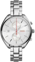 Fossil CH2975 Land Racer Analog Watch For Women