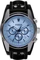 Fossil CH2564 Ssteele Analog Watch For Men