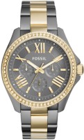 Fossil AM4631 CECILE Analog Watch For Women