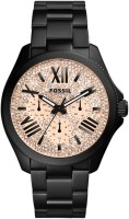 Fossil AM4593 CECILE Analog Watch For Women