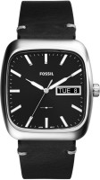 Fossil FS5330 RUTHERFORD Analog Watch For Men