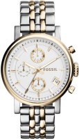 Fossil ES3746 Original B Analog Watch For Women