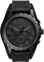 Fossil JR1510 NATE Analog Watch For Men