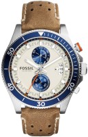 Fossil CH2951 Wakefield Analog Watch For Men