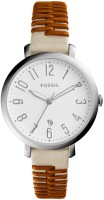 Fossil ES4209 JACQUELINE Analog Watch For Women