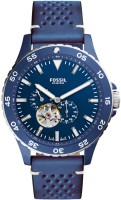 Fossil ME3149 CREWMASTER Analog Watch For Men