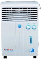 Bajaj PC2014 Room Air Cooler(White, 20 Litres) - Price 5299 14 % Off  