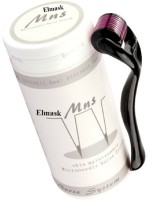 Elmask Mns 540 Titanium Micro Needle System DERMA ROLLER Face Treatment 1.5mm(200 g) - Price 349 82 % Off  