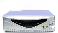 LUMINOUS HOME UPS 500VA/12V Luminous Home UPS 500va/12v Pure Sine Wave Pure Sine Wave Inverter