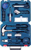 Bosch Hand Tool Kit