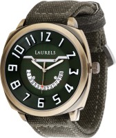 Laurels DLO-HG-104 Hugo Analog Watch For Men