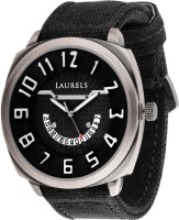 Laurels DLO-HG-102 Hugo Analog Watch For Men