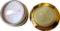 miss rose 3D Professional Loose Powder Foundation(gold, 20 g) - Price 337 77 % Off  