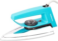 View Crompton SS-RD Dry Iron(Blue) Home Appliances Price Online(Crompton)