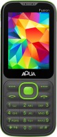 Aqua Fusion(Black & Green) - Price 899 25 % Off  