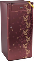 Whirlpool 190 L Direct Cool Single Door 3 Star Refrigerator(Wine Fiesta, 205 GENIUS CLS 3S) Whirlpool 190 L Direct Cool Single Door 3 Star Refrigerator(Wine Fiesta, 205 GENIUS CLS 3S)