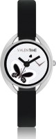 SPINOZA VALENTIME Ovel shaped butterfly 10S01 Analog Watch  - For Girls   Watches  (SPINOZA)
