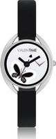 View SPINOZA VALENTIME Ovel shaped butterfly 10S01 Analog Watch  - For Girls Wrist Watches Price Online(SPINOZA)
