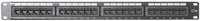 Comprehensive Cables PP24P6 0 m LAN Cable(Black)