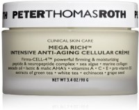 Peter Thomas Roth Mega Rich Intensive Anti Aginge Cellular Creme(98 g) - Price 18218 51 % Off  