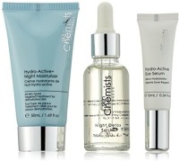 Skinchemists Relaxing Night Set(80 g) - Price 19280 32 % Off  