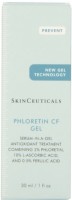 SkinCeuticals Phloretin Cf Antioxidant Treatment Gel(30 ml) - Price 23773 35 % Off  