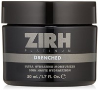 Zirh Drenched Ultra Hydrating Moisturizer(50 ml) - Price 17221 39 % Off  