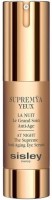 Sisley Supremya Eyes At Night The Supreme Anti-aging Eye Serum(14.7368 g) - Price 25140 32 % Off  