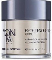 Yonka Excellence Code Creme(50 g) - Price 18503 31 % Off  