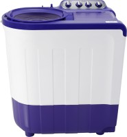 Whirlpool 7.5 kg 5 Star, Supersoak Technology Semi Automatic Top Load Purple(Ace 7.5 sup soak (coral purple) (5 yr))