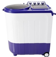 Whirlpool 8 kg Semi Automatic Top Load Blue(Ace 8.0 stn free coral purple -5 yr (l))