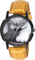 Gravity WHT646 Glorious Analog Watch For Unisex