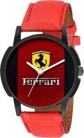 Gravity RED678 Glorious Analog Watch For Unisex