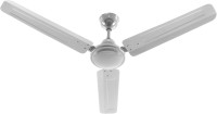 View Kelvinator Cooltwist KFC 48A3 3 Blade Ceiling Fan(White) Home Appliances Price Online(Kelvinator)