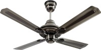 View Havells Florence 4 Blade Ceiling Fan(Black Antique Nickel) Home Appliances Price Online(Havells)
