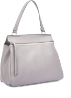United Colors of Benetton Messenger Bag(Silver)